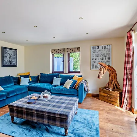 Casa vacanze 8 Bed In Pateley Bridge 95111