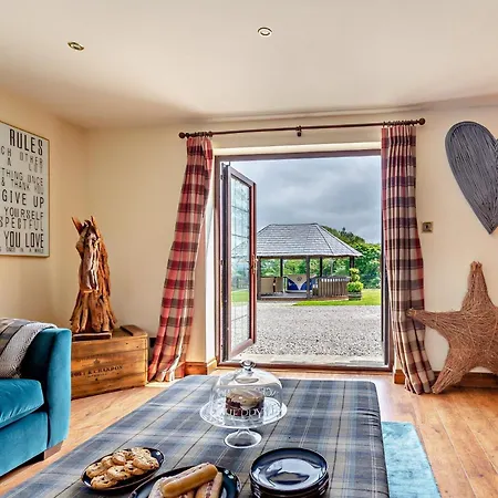 8 Bed In Pateley Bridge 95111 Casa vacanze