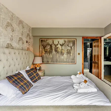 8 Bed In Pateley Bridge 95111 Sawley (North Yorkshire)