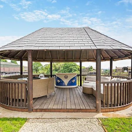 8 Bed In Pateley Bridge 95111 * Sawley (North Yorkshire)
