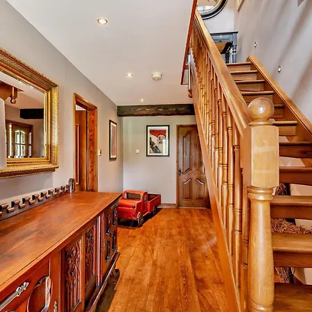8 Bed In Pateley Bridge 95111 * Sawley (North Yorkshire)