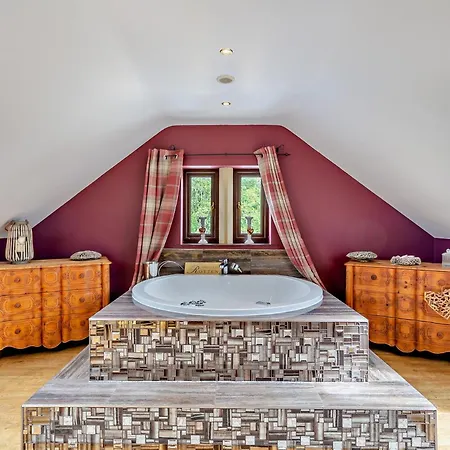 8 Bed In Pateley Bridge 95111 Holiday home