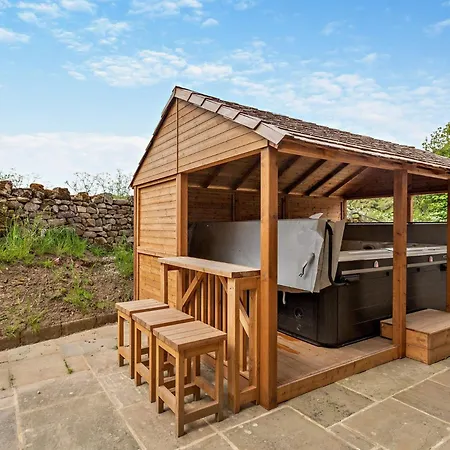 8 Bed In Pateley Bridge 95111 Sawley (North Yorkshire)