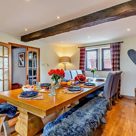 8 Bed In Pateley Bridge 95111 * Sawley (North Yorkshire)