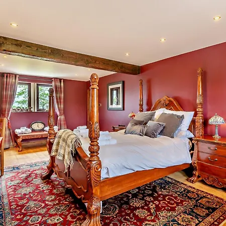 8 Bed In Pateley Bridge 95111 Sawley (North Yorkshire)