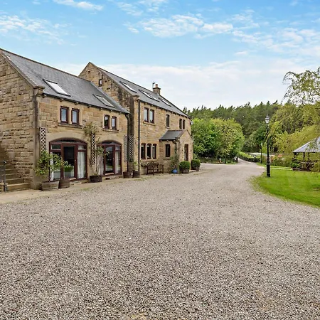 8 Bed In Pateley Bridge 95111 * Sawley (North Yorkshire)